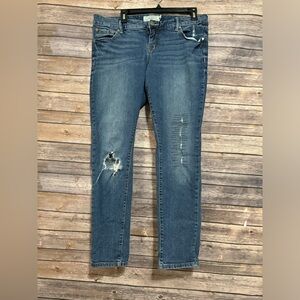 Torrid Size 12 Jeans